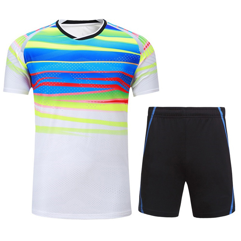 Badminton Uniforms