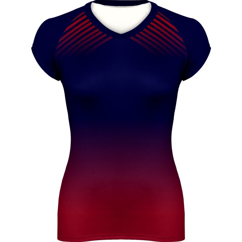 Lacrosse Uniforms