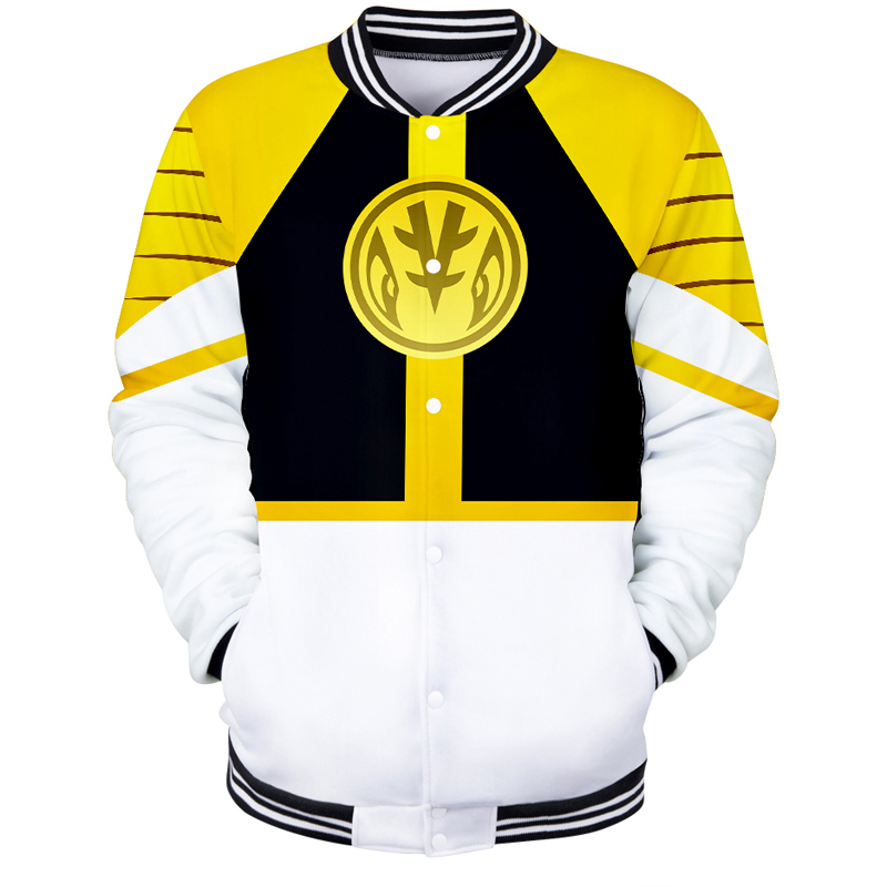 Satin Jackets