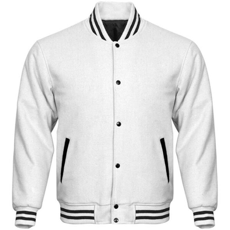Varsity Jackets