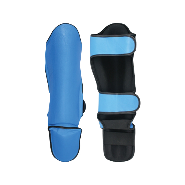 Shin Instep Guards