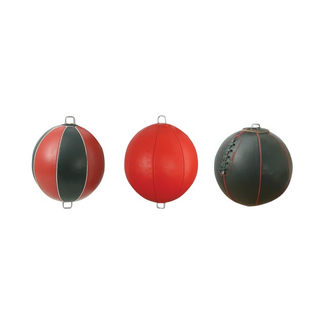 Striking Balls