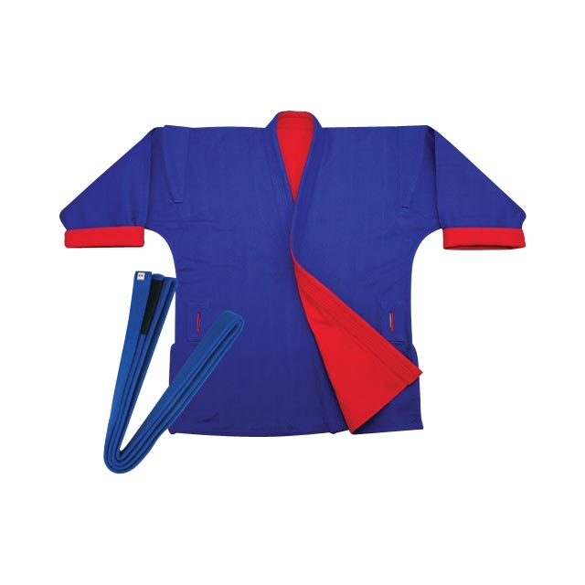 Russian Sambo
