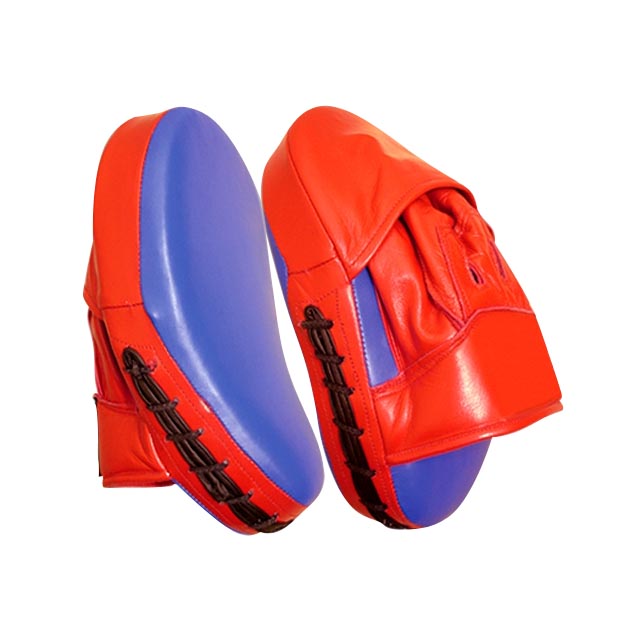 Focus Pads
