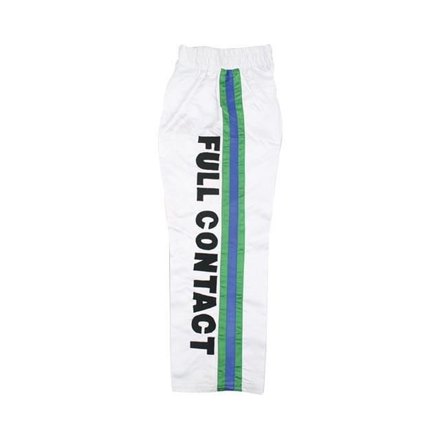 Kick Boxing Trousers
